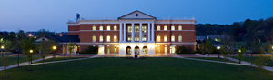Bridgewater College, McKinney Hall