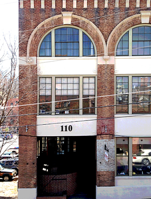 Office of Glendon Gill